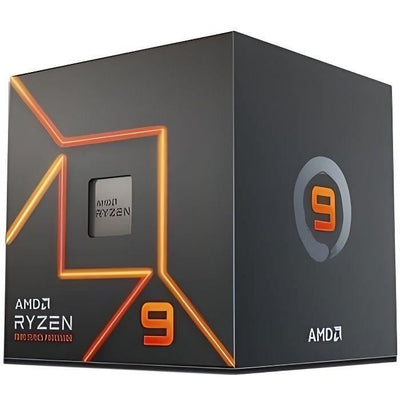 Processore - AMD - Ryzen 9 7900