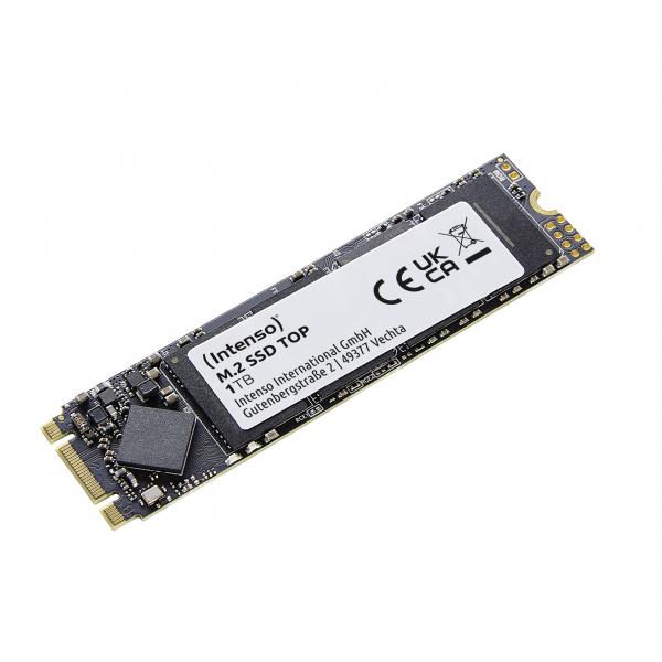 SSD 1 TB Serie Top Performance M. 2 Interfaccia Sata III 6 GB / s