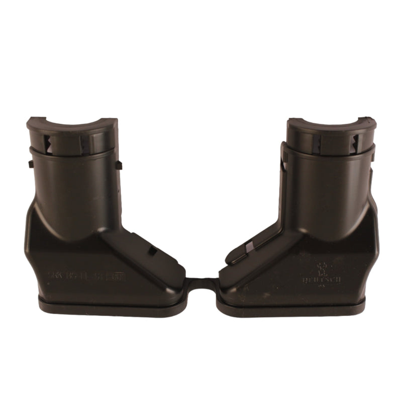 Custodia Posteriore Deutsch - TE CONNECTIVITY