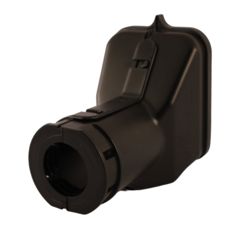 Custodia Posteriore Deutsch - TE CONNECTIVITY