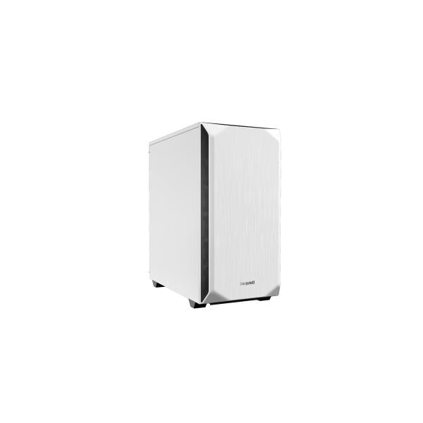 Silenzio! Pure Base 500 - Tower - ATX - senza alimentatore (ATX / PS/2)