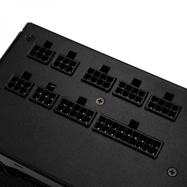 Enclave Alimentatore 700w Modulare 80+ Gold Pfc Attivo Atx