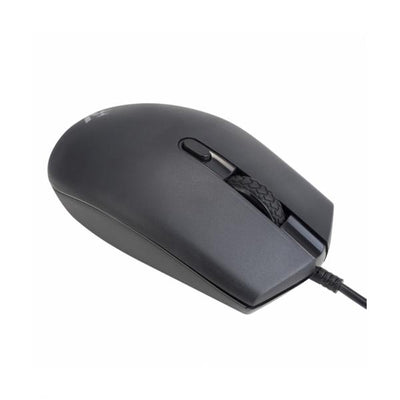 VULTECH KEY-609 - MOUSE WIRED USB 2.0 - 2400 DPI REGOLABILI