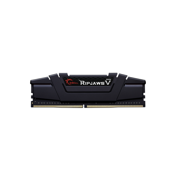 G.Skill Ripjaws V - DDR4 - Kit - 16 GB: 2 x 8 GB
