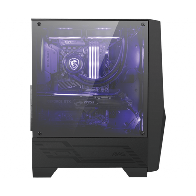 Custodia per PC MSI MAG FORGE 100M