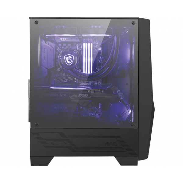 Custodia per PC MSI MAG FORGE 100M