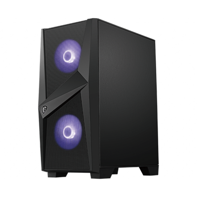 Custodia per PC MSI MAG FORGE 100M