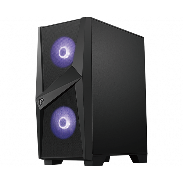 Custodia per PC MSI MAG FORGE 100M