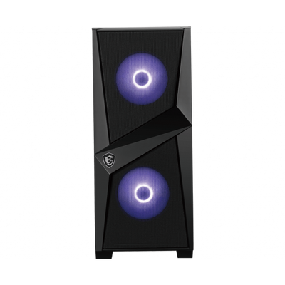 Custodia per PC MSI MAG FORGE 100M