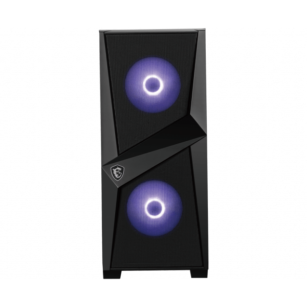 Custodia per PC MSI MAG FORGE 100M