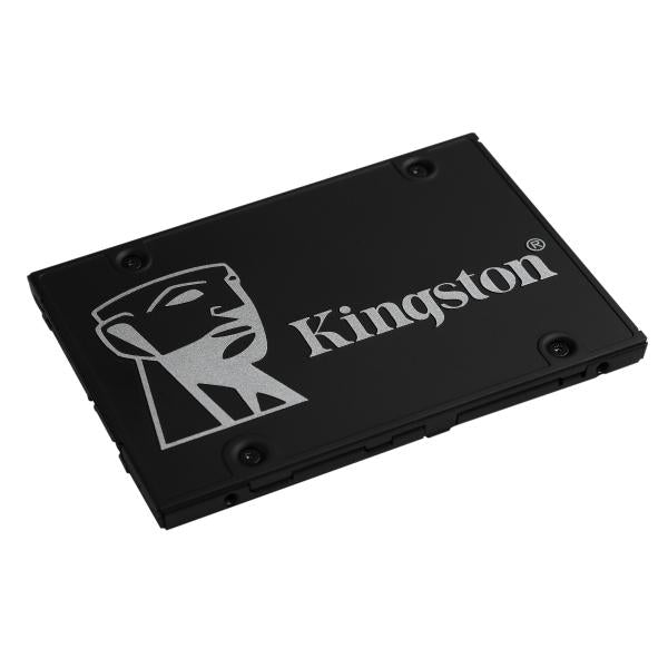 256GB SSD KC600 SATA3 2.5inch