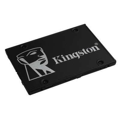 Kingston Technology Drive SSD KC600 SATA3 2,5\" 256G