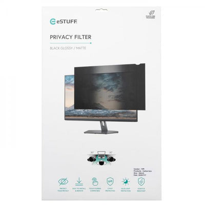 Privacy Filter 22" 474 mm x
