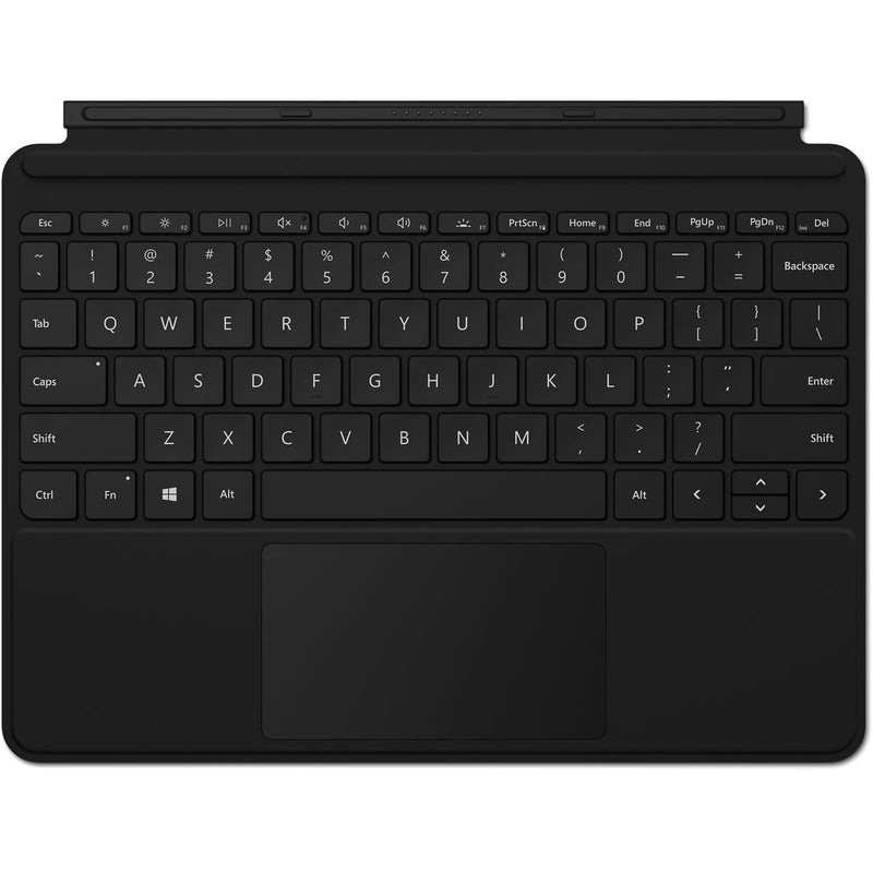 Custodia per Tablet e Tastiera Microsoft KCM-00035 Nero Qwerty portoghese