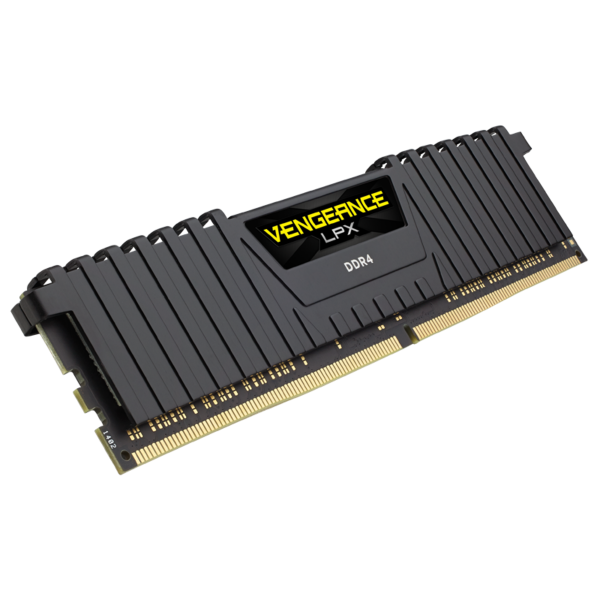 DDR4 32GB KIT 2x16GB PC 3600 Corsair Vengeance LPX CMK32GX4M2D3600C18