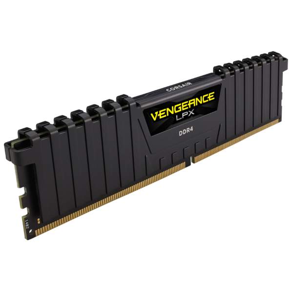 DDR4 32GB KIT 2x16GB PC 3600 Corsair Vengeance LPX CMK32GX4M2D3600C18