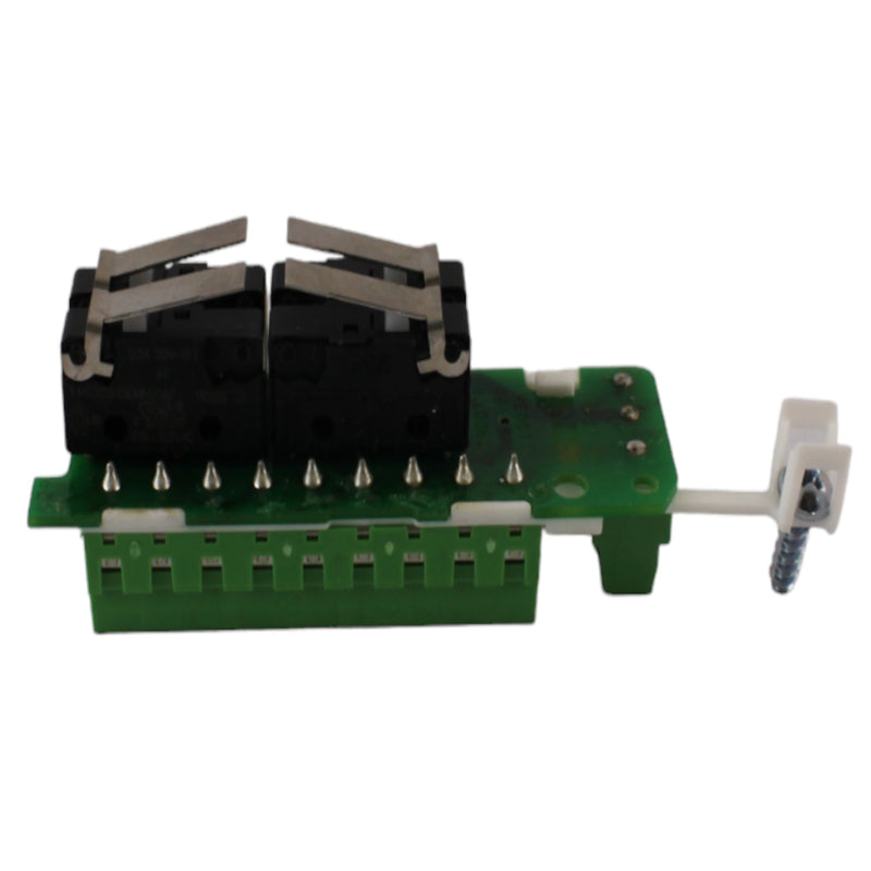 Contatto aux T1...T6 3Q 1SY 24 VDC ABB