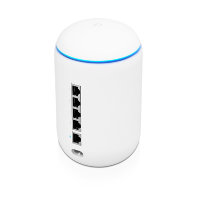 UniFi Dream Machine