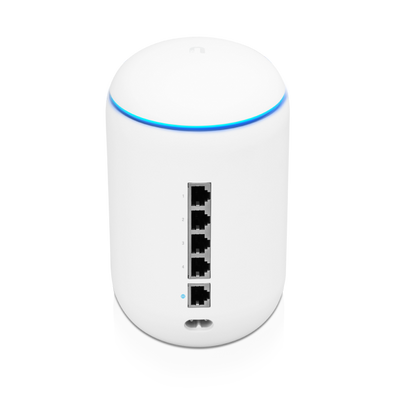 UniFi Dream Machine