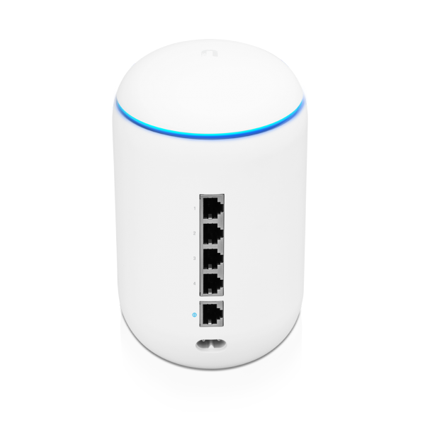 UniFi Dream Machine