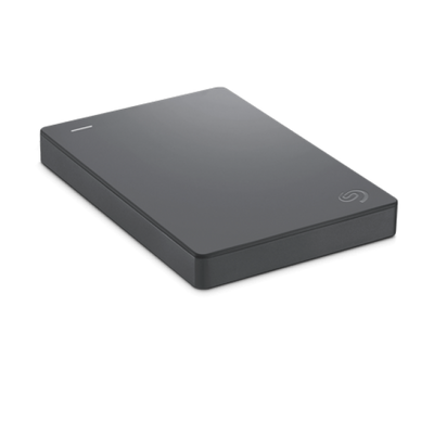 SEAGATE BASIC HDD 4TB (STJL4000400) - HARD DISK ESTERNO 4TB - USB 3.0
