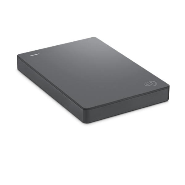 SEAGATE BASIC HDD 4TB (STJL4000400) - HARD DISK ESTERNO 4TB - USB 3.0