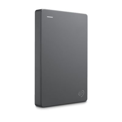 SEAGATE BASIC HDD 4TB (STJL4000400) - HARD DISK ESTERNO 4TB - USB 3.0