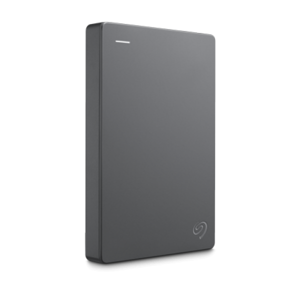 SEAGATE BASIC HDD 4TB (STJL4000400) - HARD DISK ESTERNO 4TB - USB 3.0