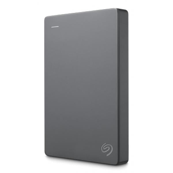 SEAGATE BASIC HDD 4TB (STJL4000400) - HARD DISK ESTERNO 4TB - USB 3.0