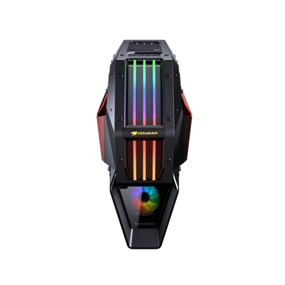 CASE COUGAR CONQUER 2 CEB GAMING
