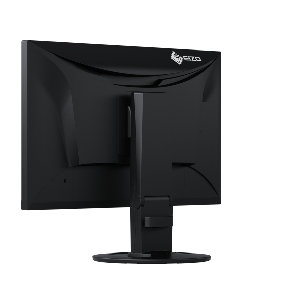 EIZO MONITOR 23,8 LED IPS 16:9 FHD 5MS 250 CDM, DVI/DP/HDMI, PIVOT, MULTIMEDIALE, FLEXSCAN EV2460