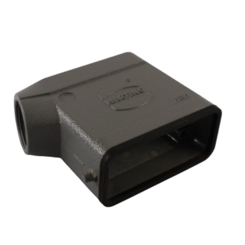 Custodia volante 15P (2 SIDE16) Harting