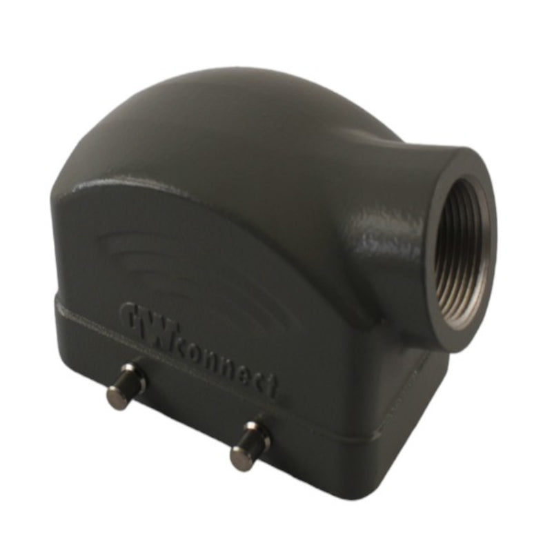 Custodia volante maschile 10P (4 SIDE16) Aleyay