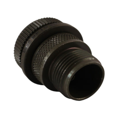 Connettore femmina dritta 3P metal Amphenol