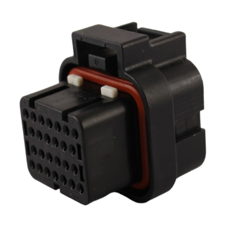 Connettore super seal portafemmine 26P Te Connectivity