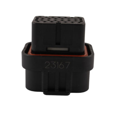 Connettore super seal portafemmine 26P Te Connectivity