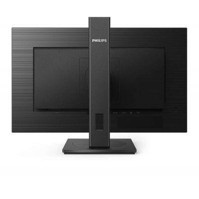 PHILIPS MONITOR 27 LED IPS 16:9 QHD 4MS 300CDM, PIVOT, DVI/DP/HDMI, MULTIMEDIALE