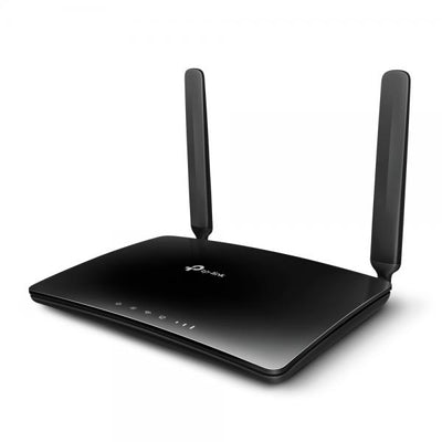TP-Link TL-MR6400 è un Router 4G e Wireless fino a 300Mbps.