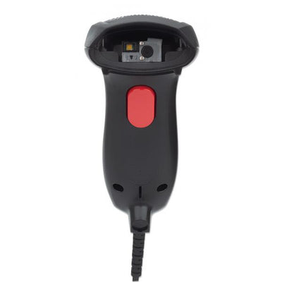 Barcode Scanner 2D