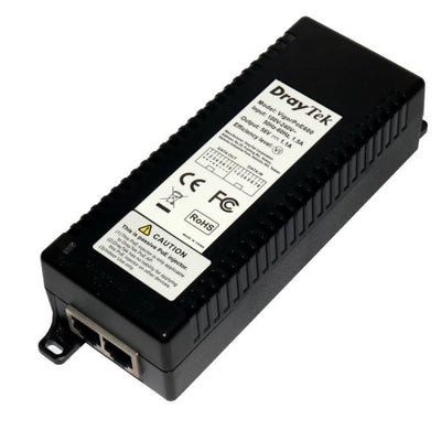 DrayTek POE600-K accessorio per punto di accesso WLAN Iniettore PoE (DrayTek POE600 POE injector for 918RPD)