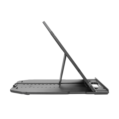 2-IN-1 LAPTOP STAND