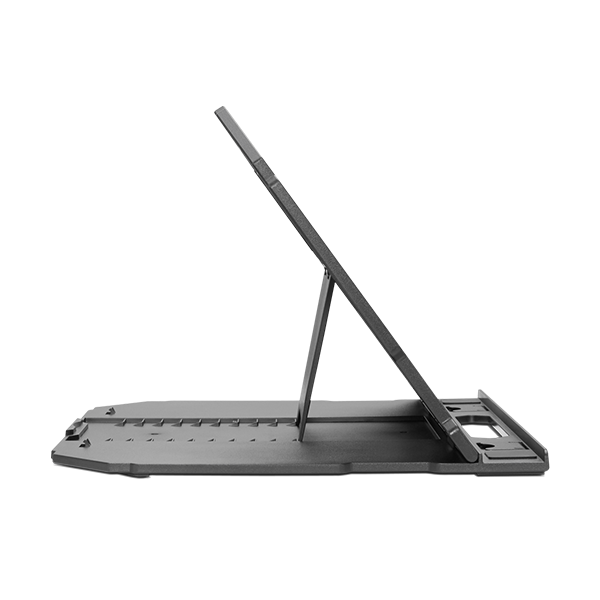 2-IN-1 LAPTOP STAND