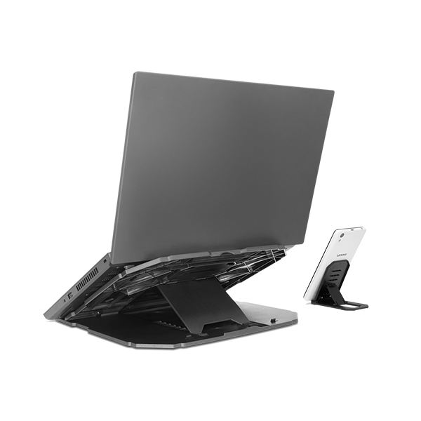 2-IN-1 LAPTOP STAND