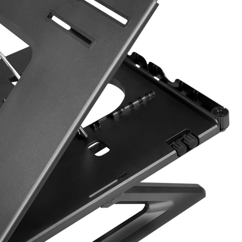 Supporto per Notebook e Tablet 10-15.6&
