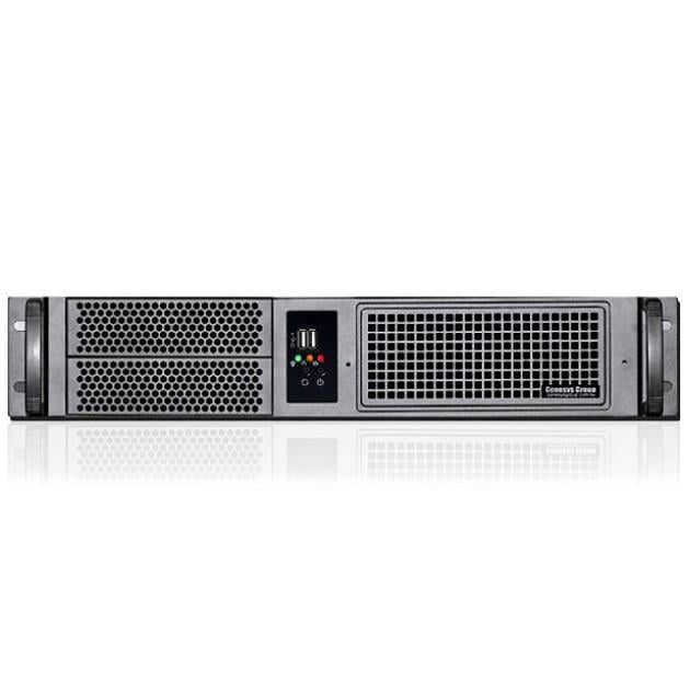 Chassis Industriale da Rack 19&