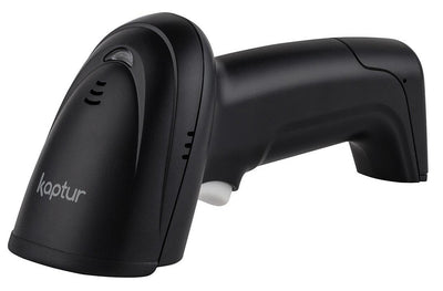 Lettore Codici a Barre USB Laser Barcode Reader 1D IP50