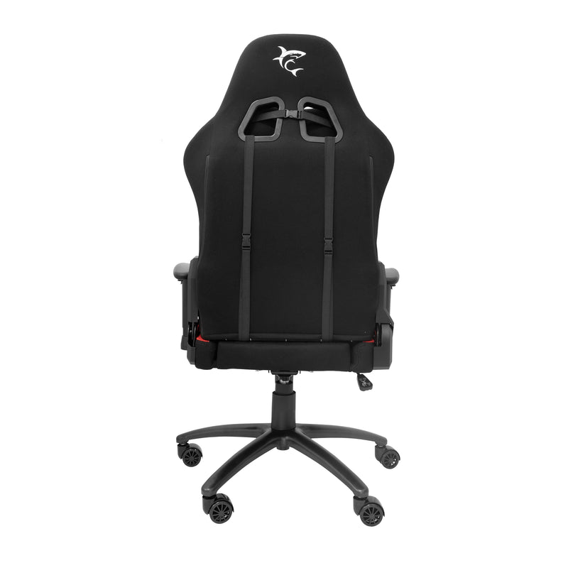 Sedia da Gioco Dark Devil