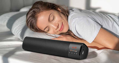 Mini Soundbar Bluetooth V5.1, BT-X54