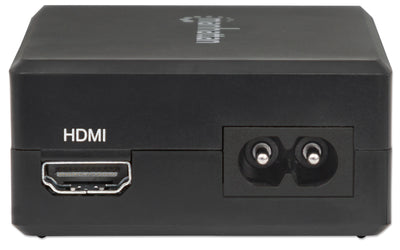 Hub USB-C con funzione di ricarica Power Delivery 45W