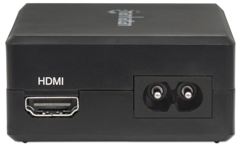 Hub USB-C con funzione di ricarica Power Delivery 45W
